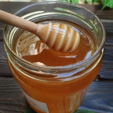 O mel, que ajuda na impotência, misturado com nozes, dá excelentes resultados