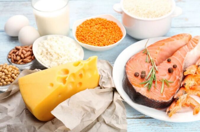 Vitamina d