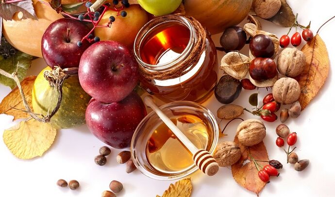 quais alimentos afetam a potência masculina