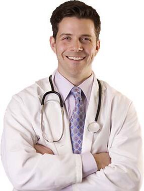 Médico Urologista Martim